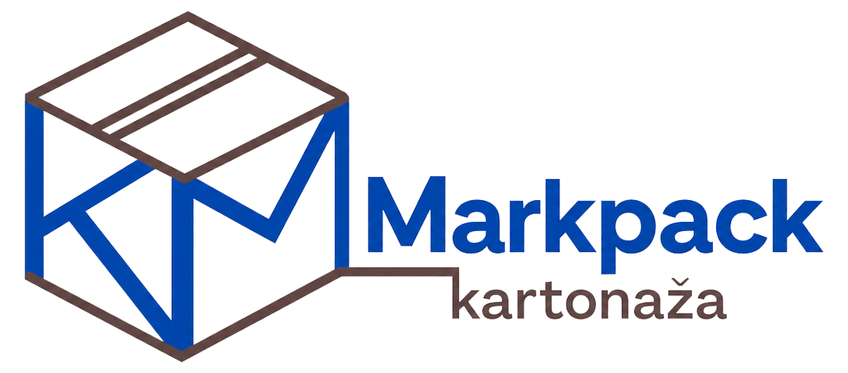 Kartonaža Markpack logo